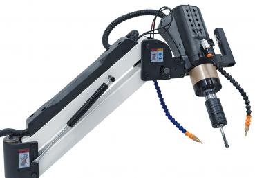 Bernardo TM 30 BLO / R 1200 Electr. threading machine